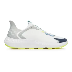 Christmas Day Sale G/Fore Mg4X2 Debossed Hybrid Golf Cross Trainer - Snow