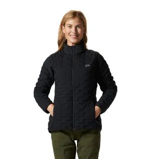 Black Friday Sale Gear Up and Go Mountain Hardwear - Women'S Stretchdown Light Jacket