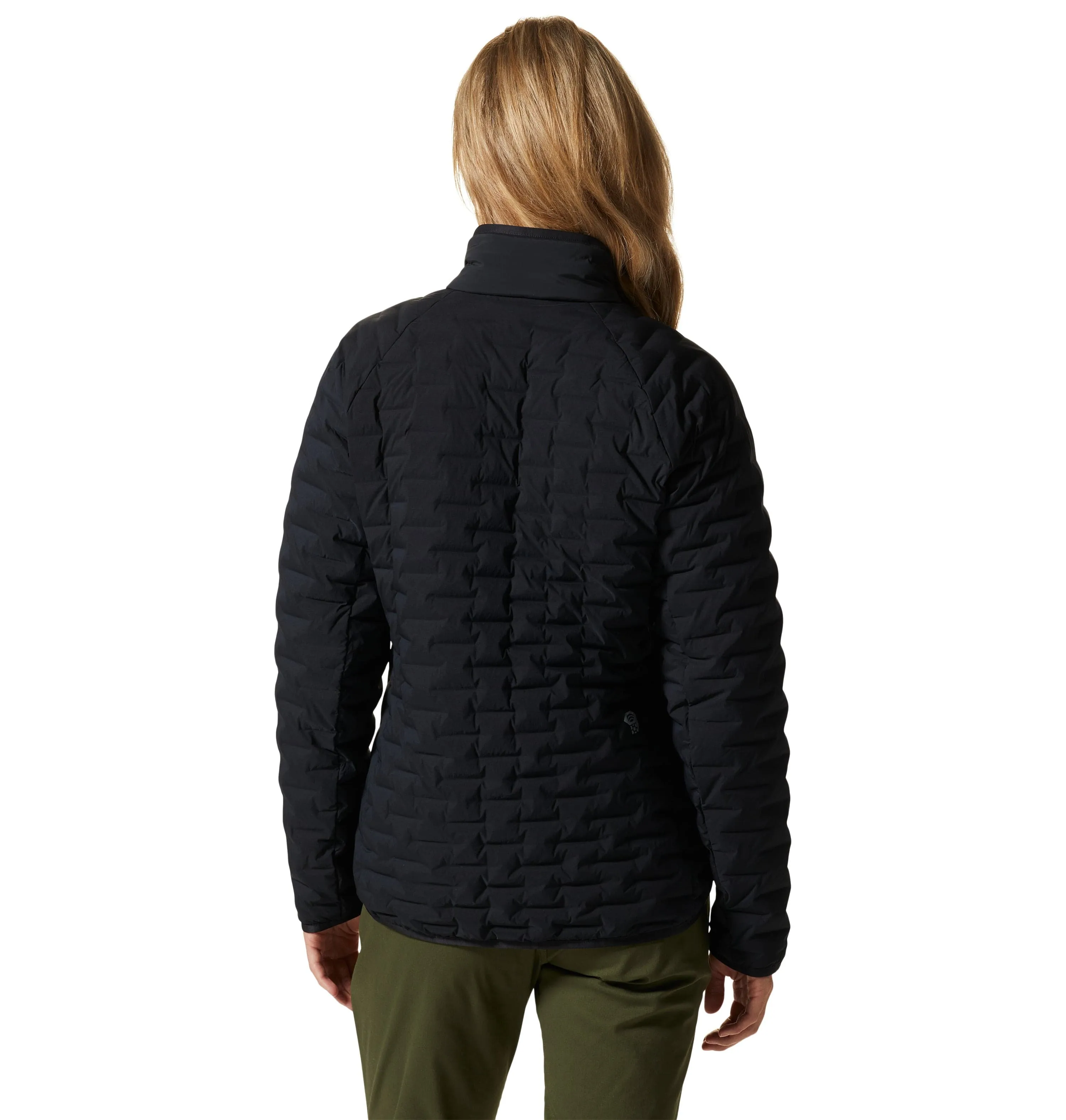 Performance Unleashed Mountain Hardwear - Women'S Stretchdown Light Jacket