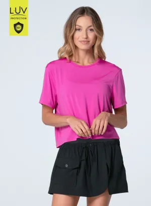 Flash Sale Spring Sale Power Box Tee