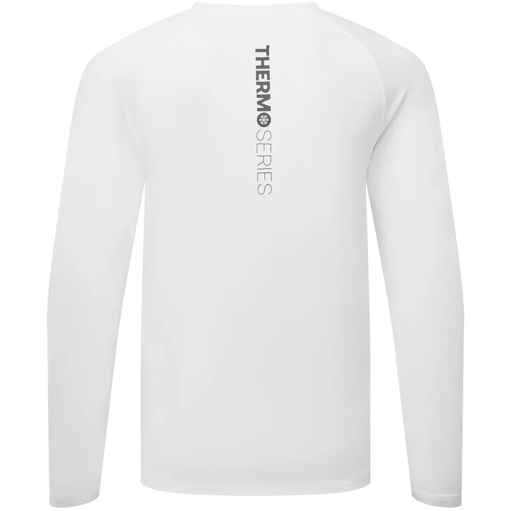 Footjoy Thermoseries Fleece Base Layer - White Be Unstoppable Father's Day Sale