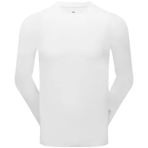 Confidence Starts Here Game-Changer Footwear Footjoy Thermoseries Fleece Base Layer - White