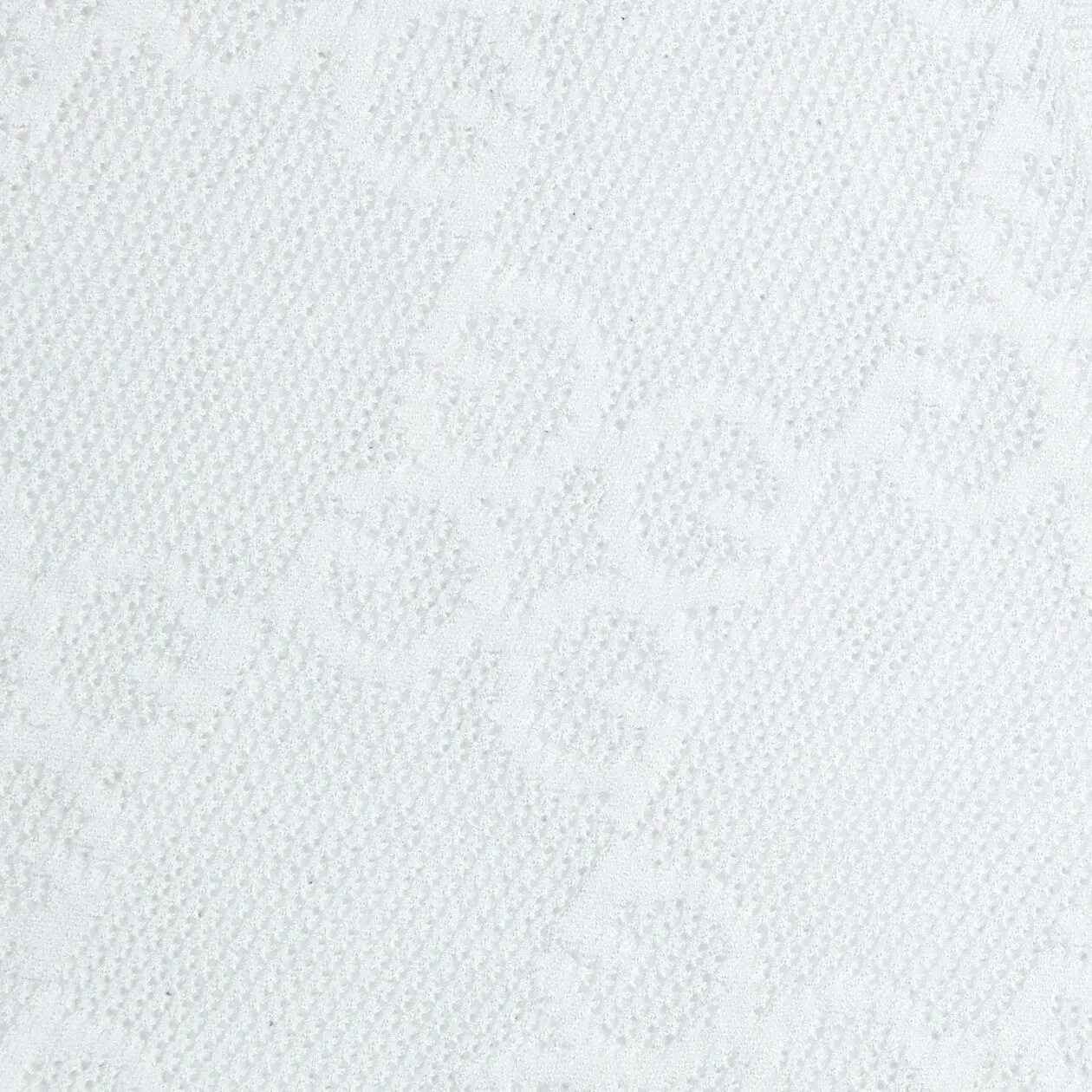 G/Fore Women'S Pointelle G Crewneck Golf Sweater - Snow Chase What Moves You