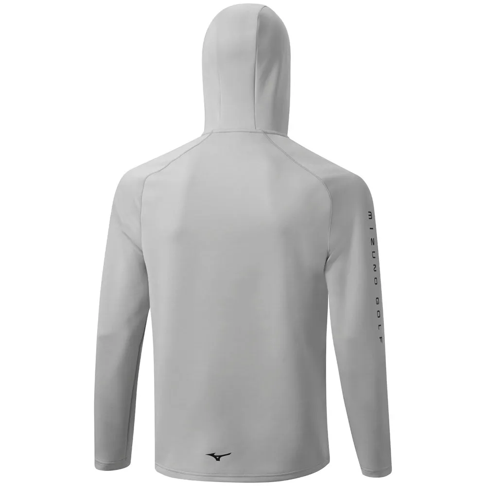 Great Value Mizuno G-Style Hoodie 24 - Grey