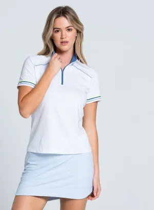 Mother's Day Sale Ace Polo Short Sleeve