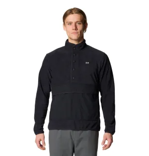Mountain Hardwear - Men'S Microchill Snap Pullover Affordable
