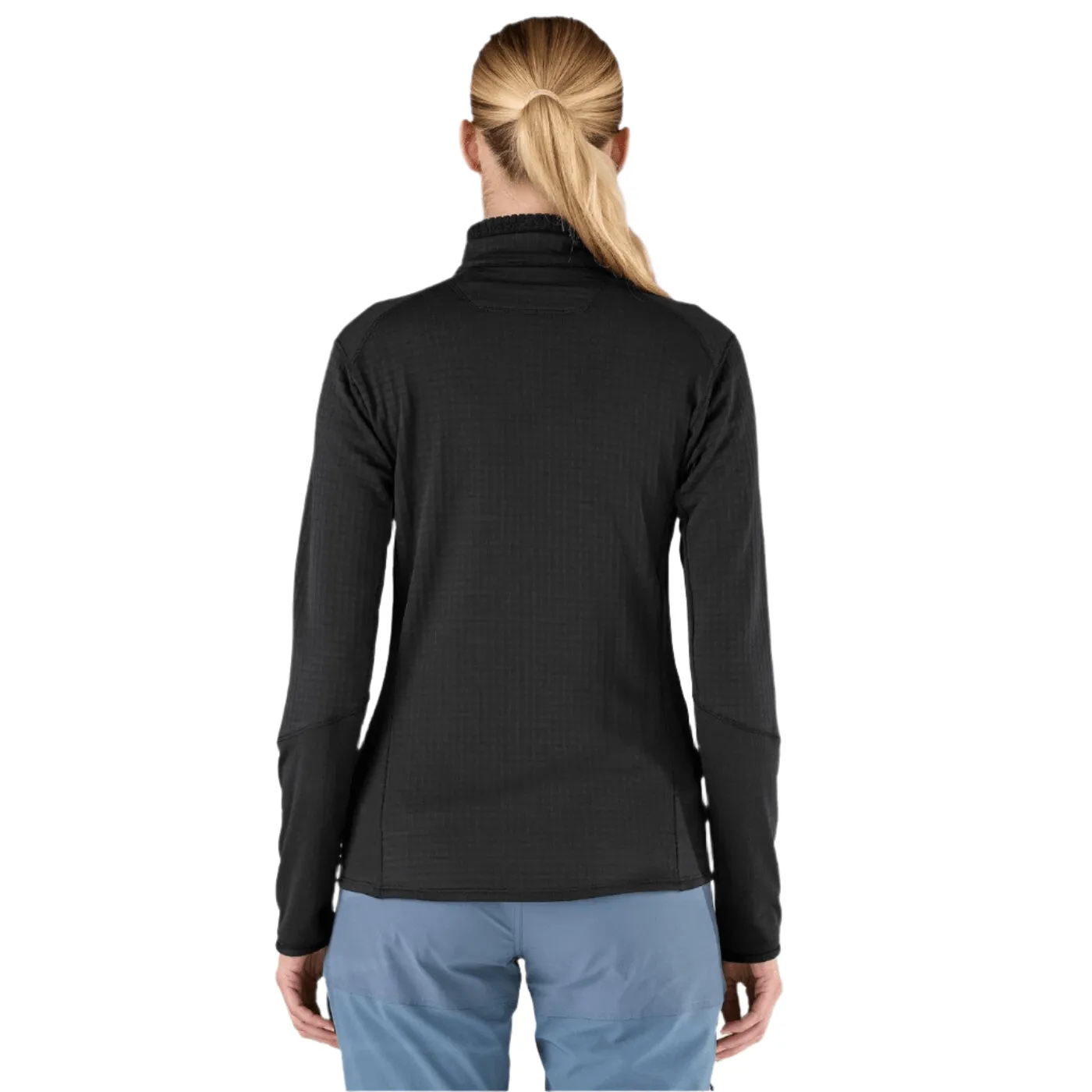 Valentine's Day Sale Patagonia - Women'S R1 Fleece Jacket