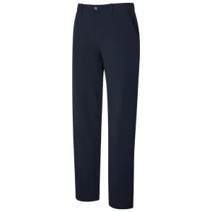 Ping Locke Trousers - Navy Confidence Starts Here Christmas Eve Sale