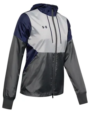 Under Armour - Women'S Team Legacy Jacket Not for the Ordinary