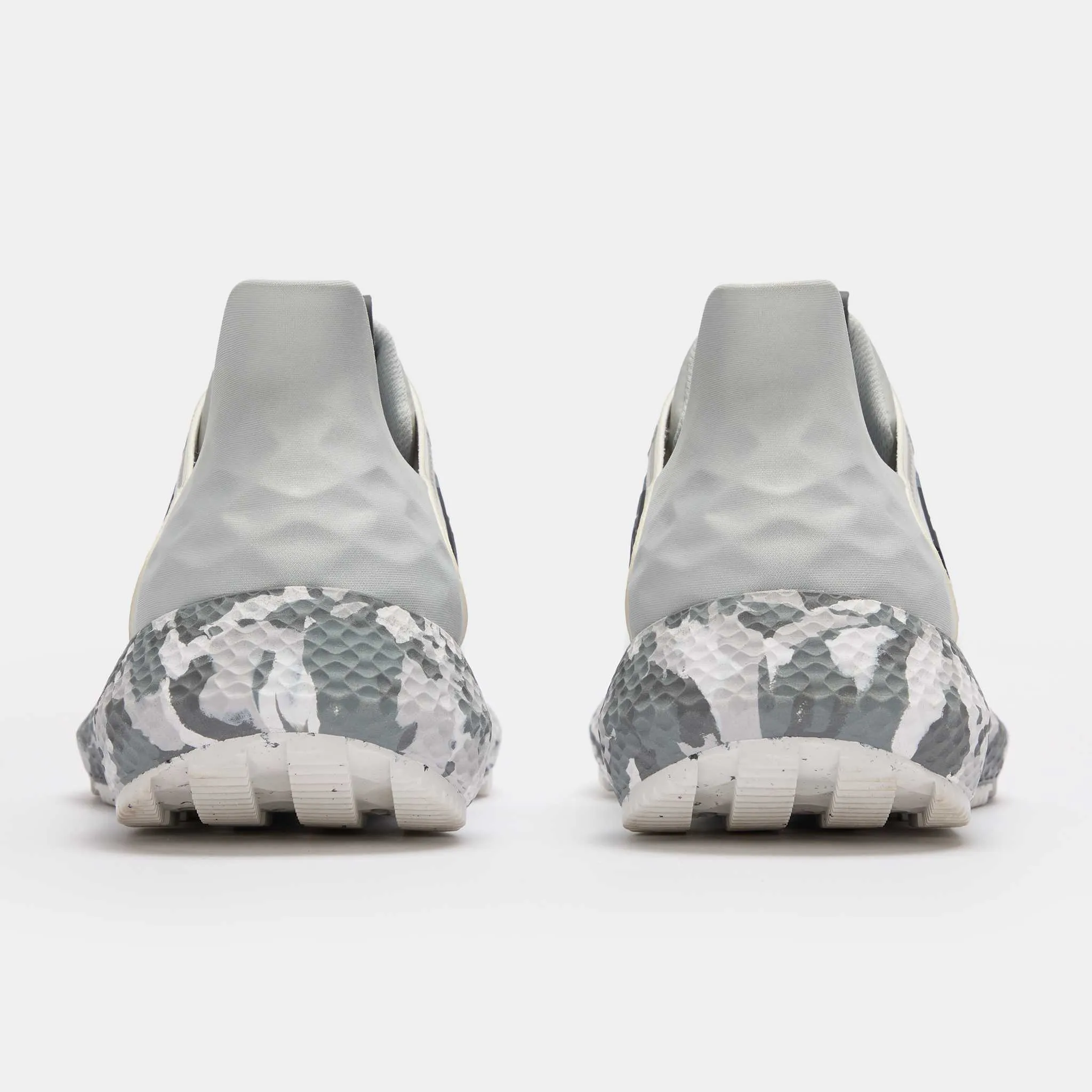 Limited Time Offer Made to Turn Heads G/Fore Mg4X2 Golf Cross Trainer Shoes - Grey Camo/ Powder