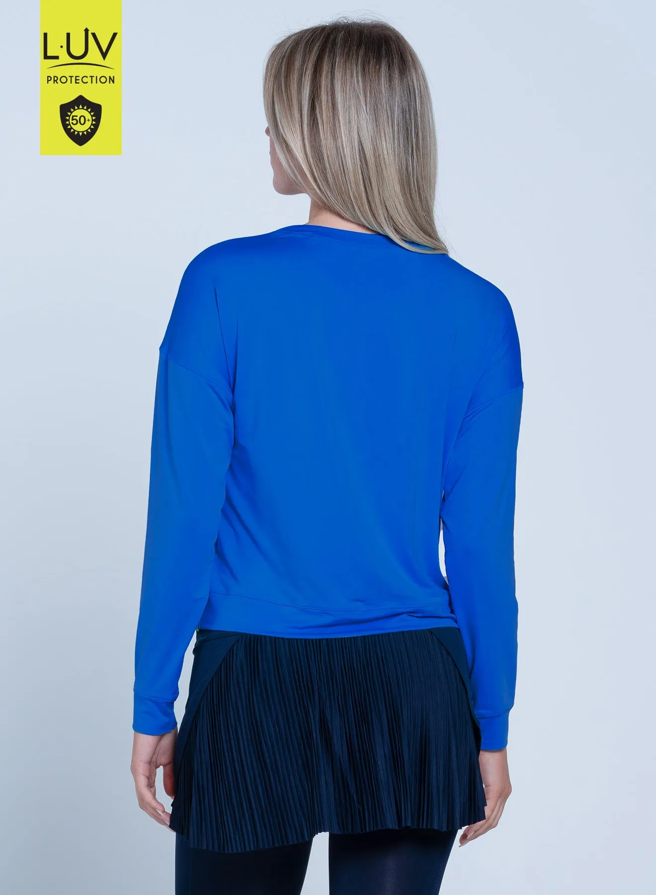 Hype Long Sleeve Thanksgiving Day Sale Fearlessly You