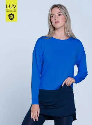 Break Boundaries Sweetest Day Sale Hype Long Sleeve