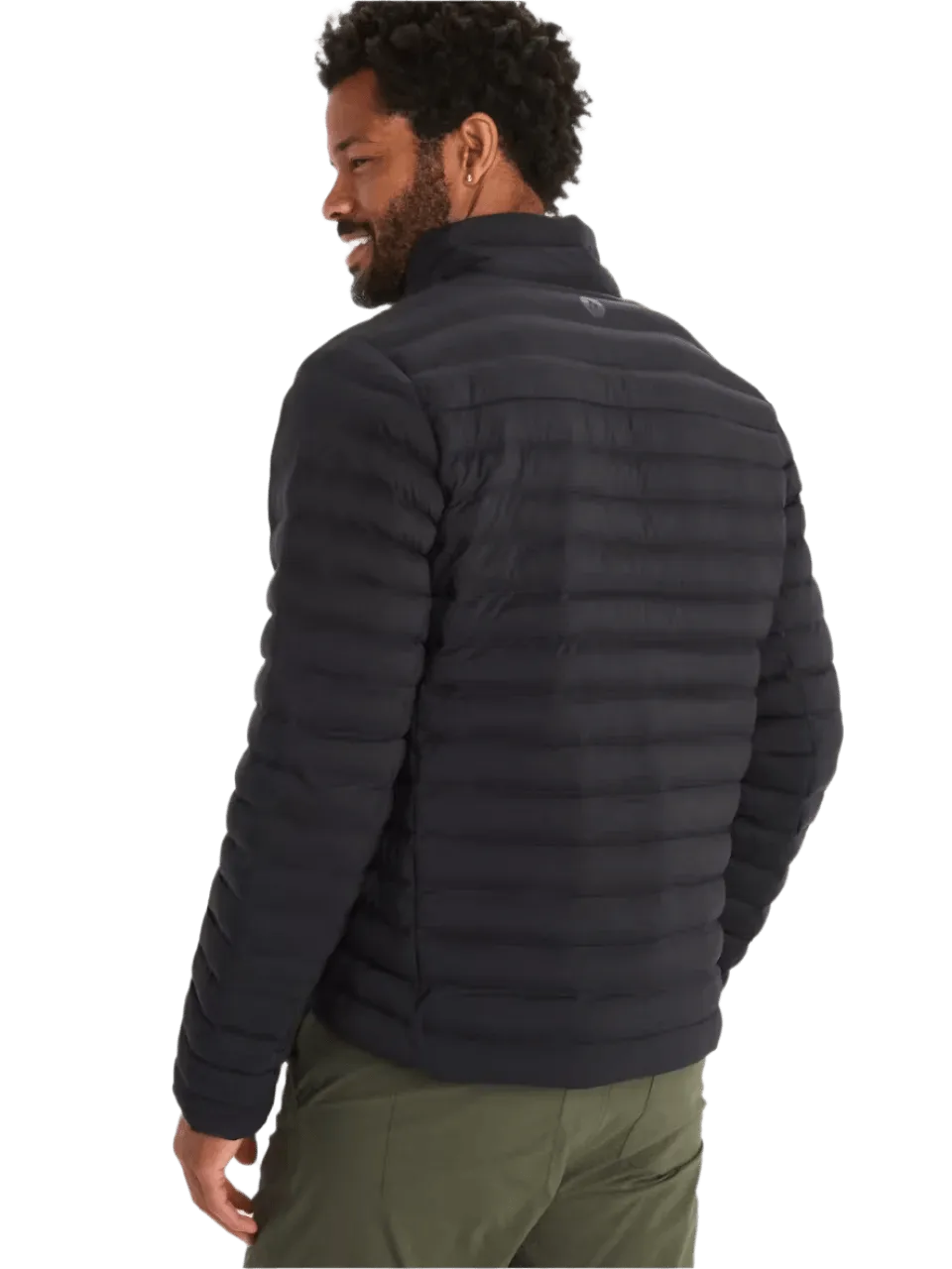 Marmot - Men'S M2 Echo Featherless Jacket Define Your Own Way Step Out Boldly