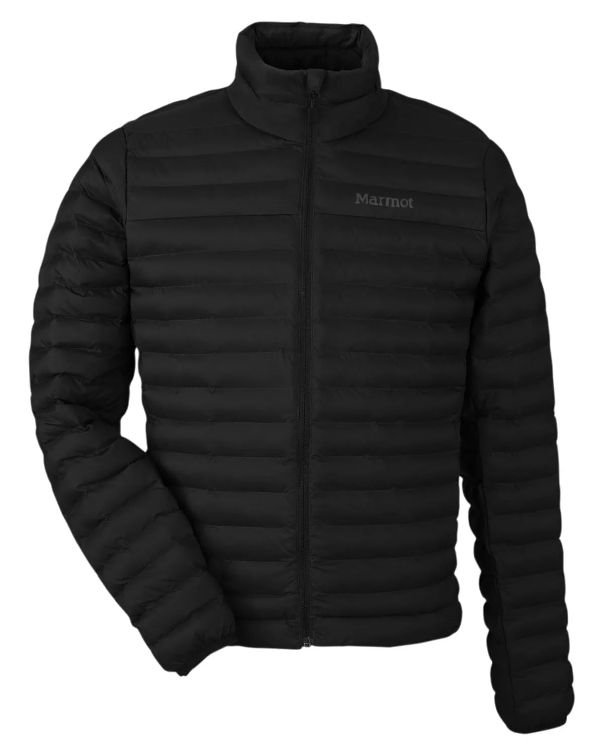 Marmot - Men'S M2 Echo Featherless Jacket Black Friday Deal