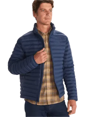 Marmot - Men'S M2 Echo Featherless Jacket Memorial Day Sale Own the Moment