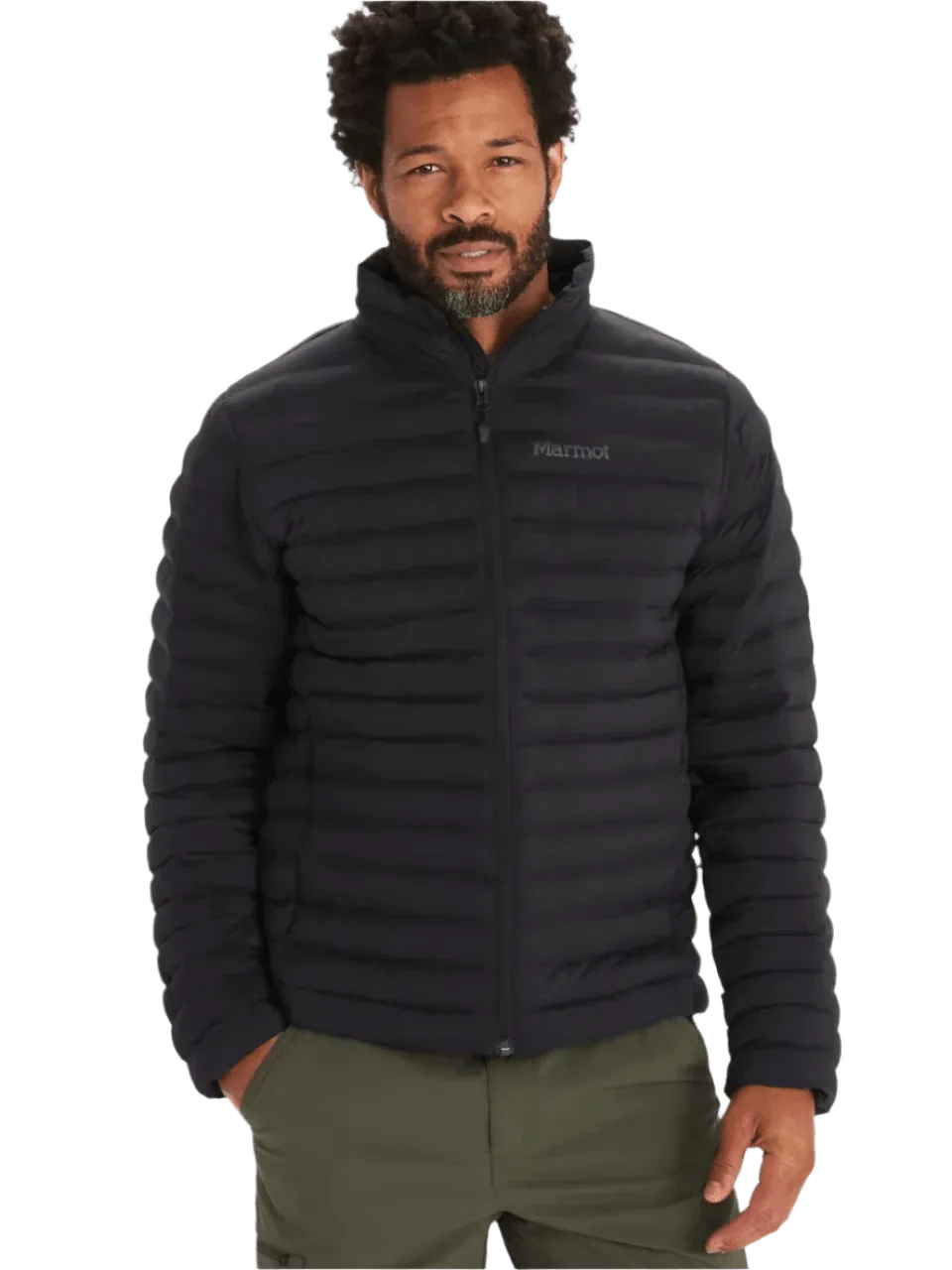 Marmot - Men'S M2 Echo Featherless Jacket Move Like You Mean It