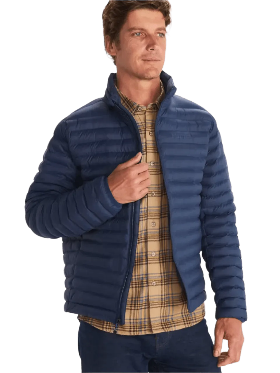 Marmot - Men'S M2 Echo Featherless Jacket Memorial Day Sale Own the Moment