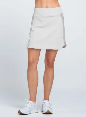 Matte For You Skort-Long Game-Changer Footwear Break Boundaries