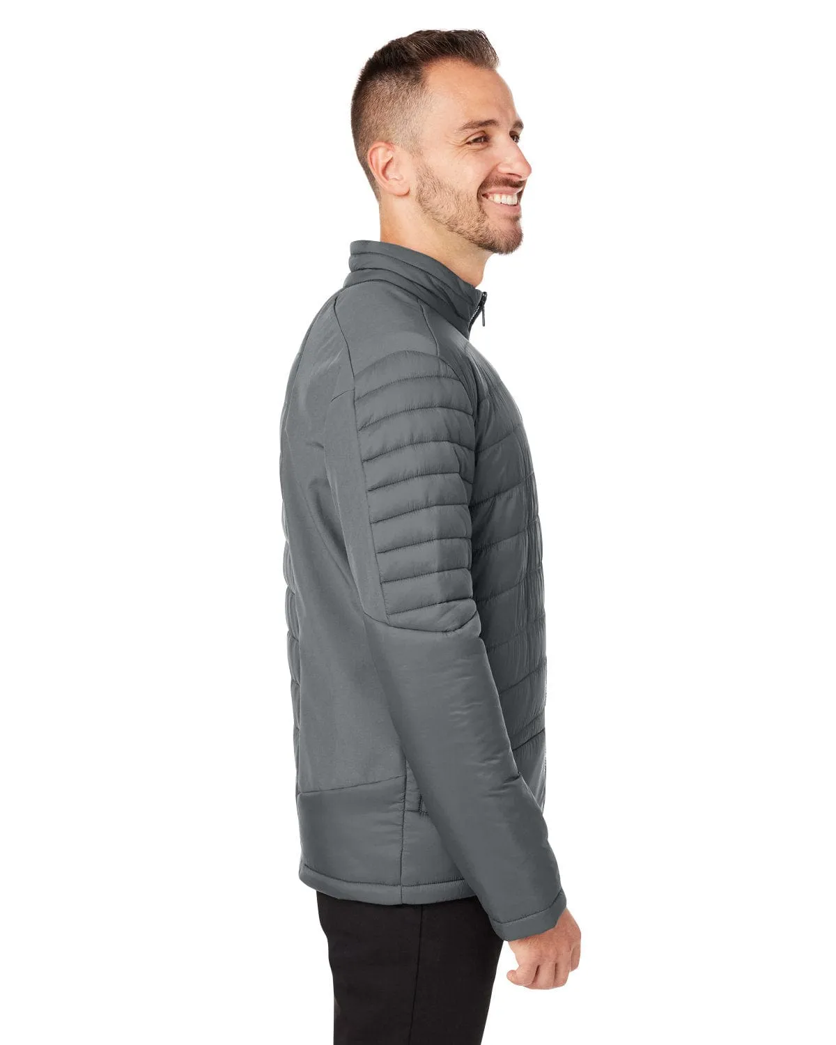 Spyder - Men'S Challenger Jacket Empower Your Journey Black Friday Offer