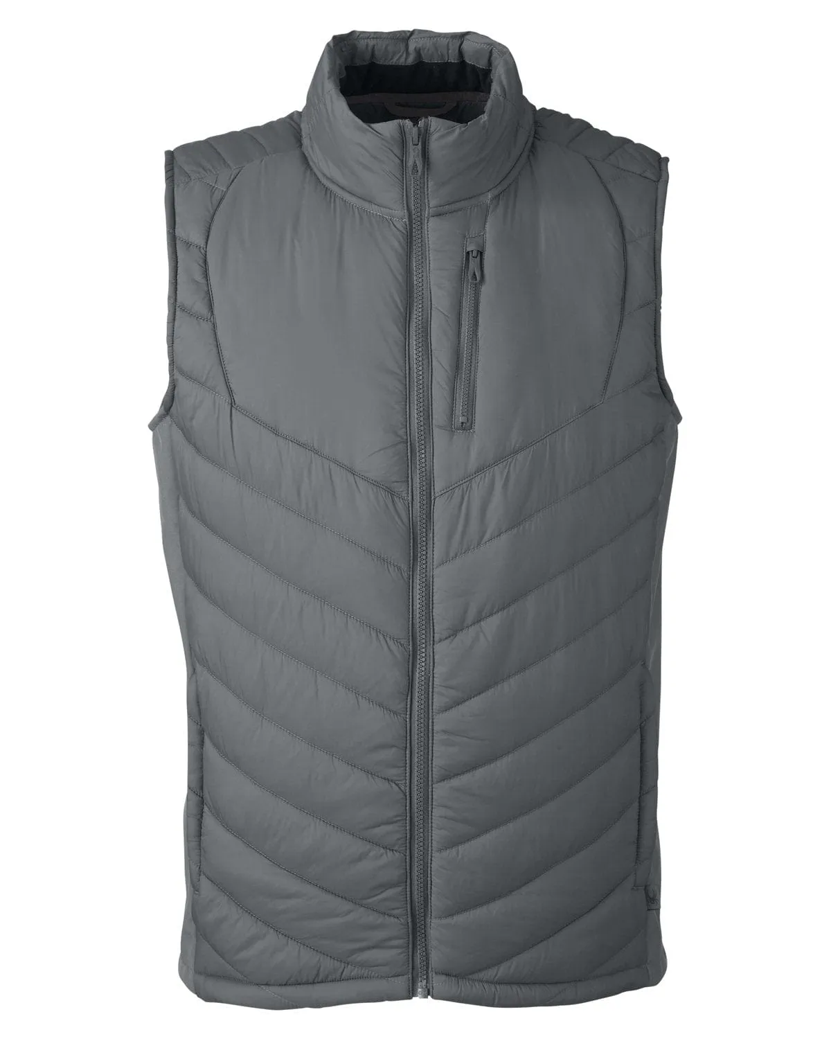 Spyder - Men'S Challenger Vest Mother's Day Sale Command Attention