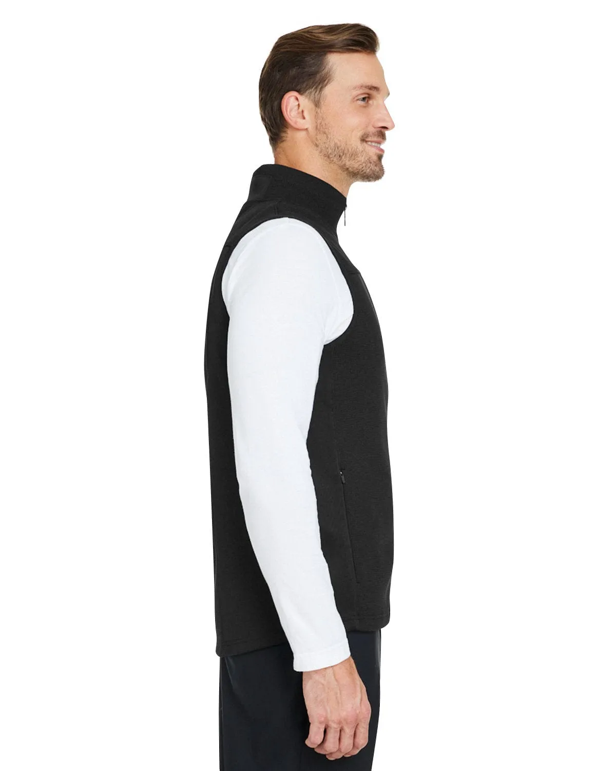 Move Like You Mean It Spyder - Men'S Constant Canyon Vest