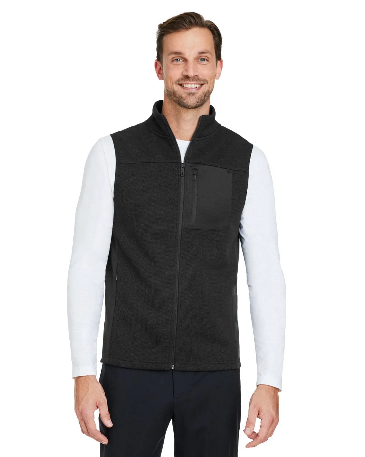 Spyder - Men'S Constant Canyon Vest Big Savings