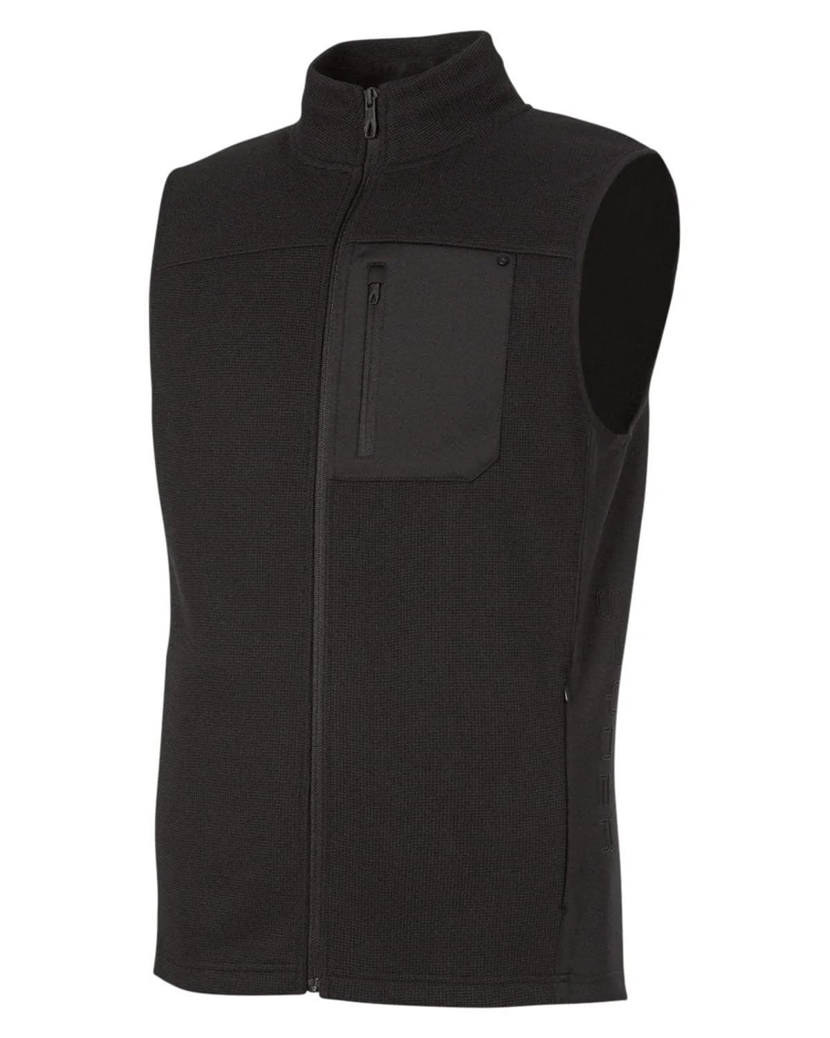 Bring the Heat Spyder - Men'S Constant Canyon Vest