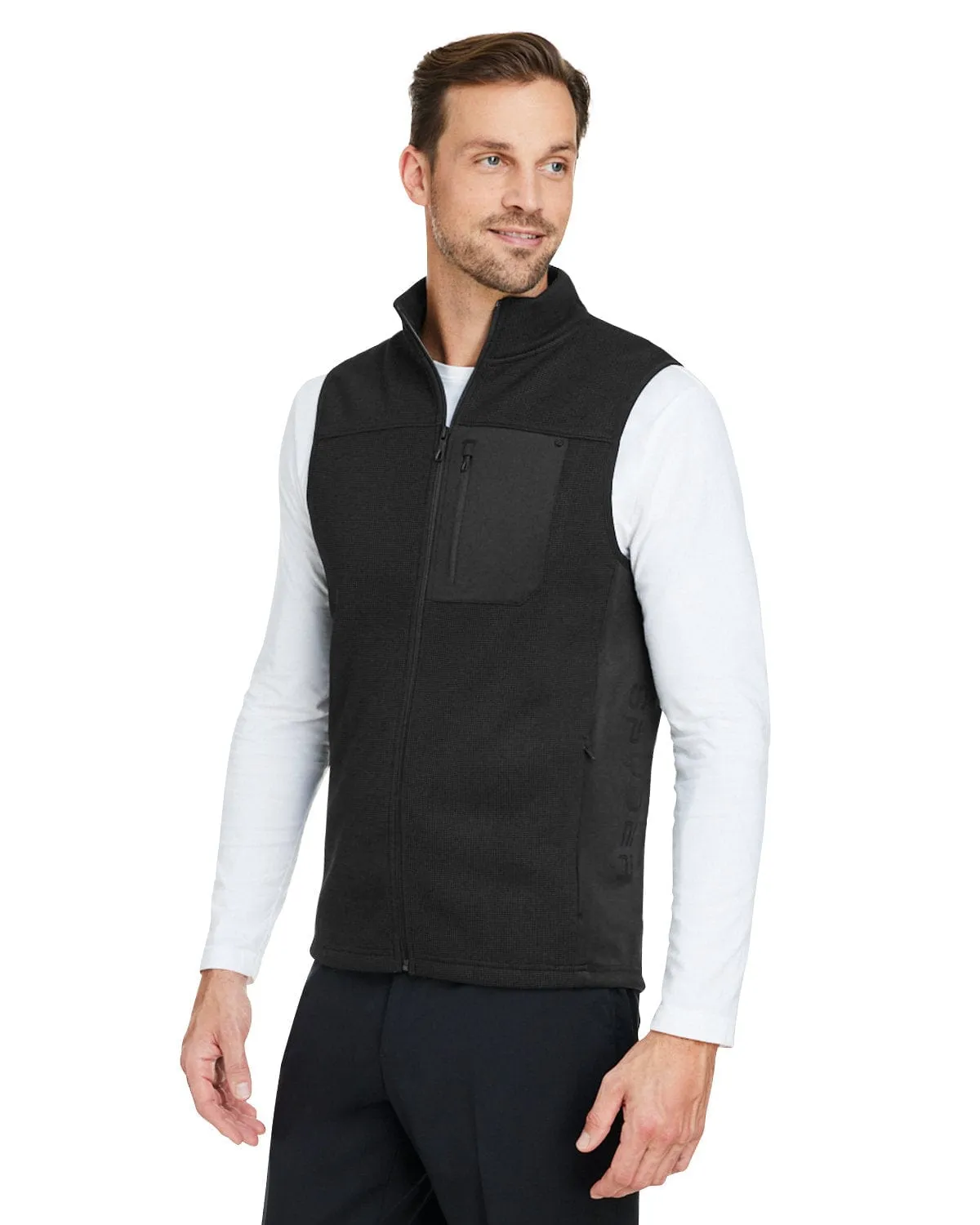 Spyder - Men'S Constant Canyon Vest President's Day Sale Fearlessly You