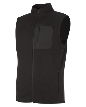 Bring the Heat Spyder - Men'S Constant Canyon Vest
