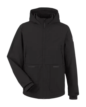 Spyder - Men'S Convert Insulated Jacket Built to Perform