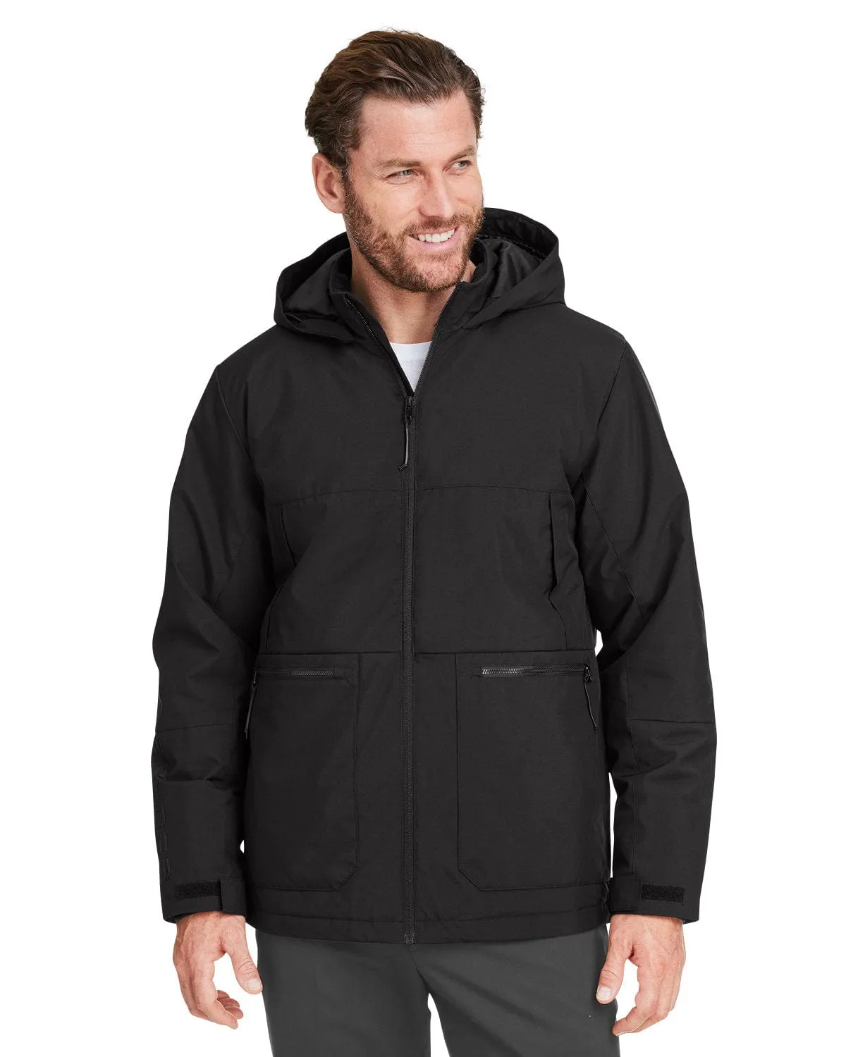 Limited Time Offer Game-Changer Footwear Spyder - Men'S Convert Insulated Jacket