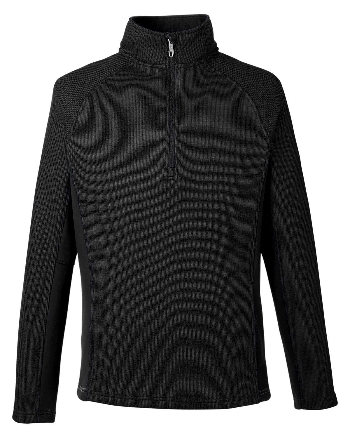 Winter Sale All Eyes on You Spyder - Men'S Half-Zip Sweater Fleece Jacket