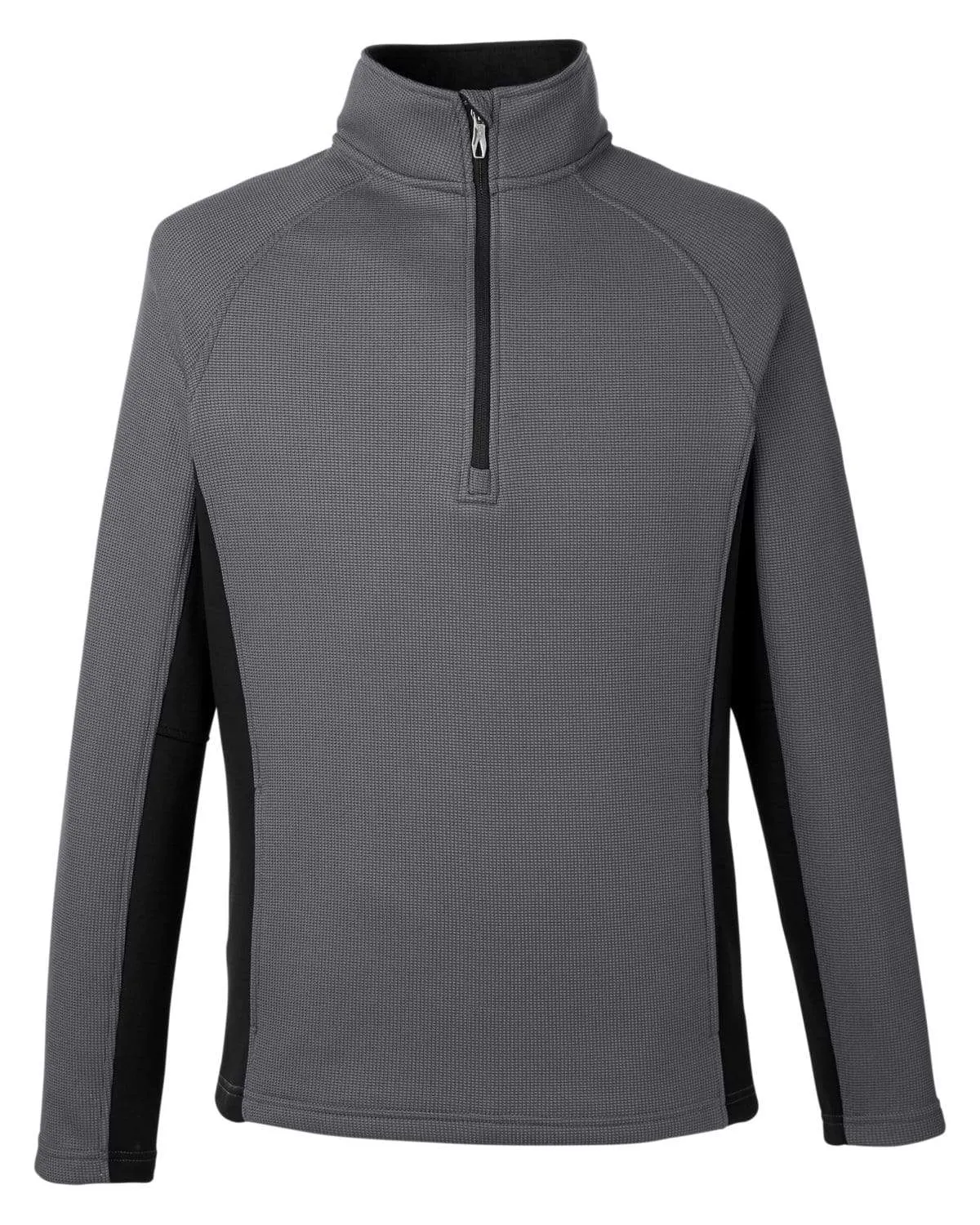 Spyder - Men'S Half-Zip Sweater Fleece Jacket Keep Going Strong