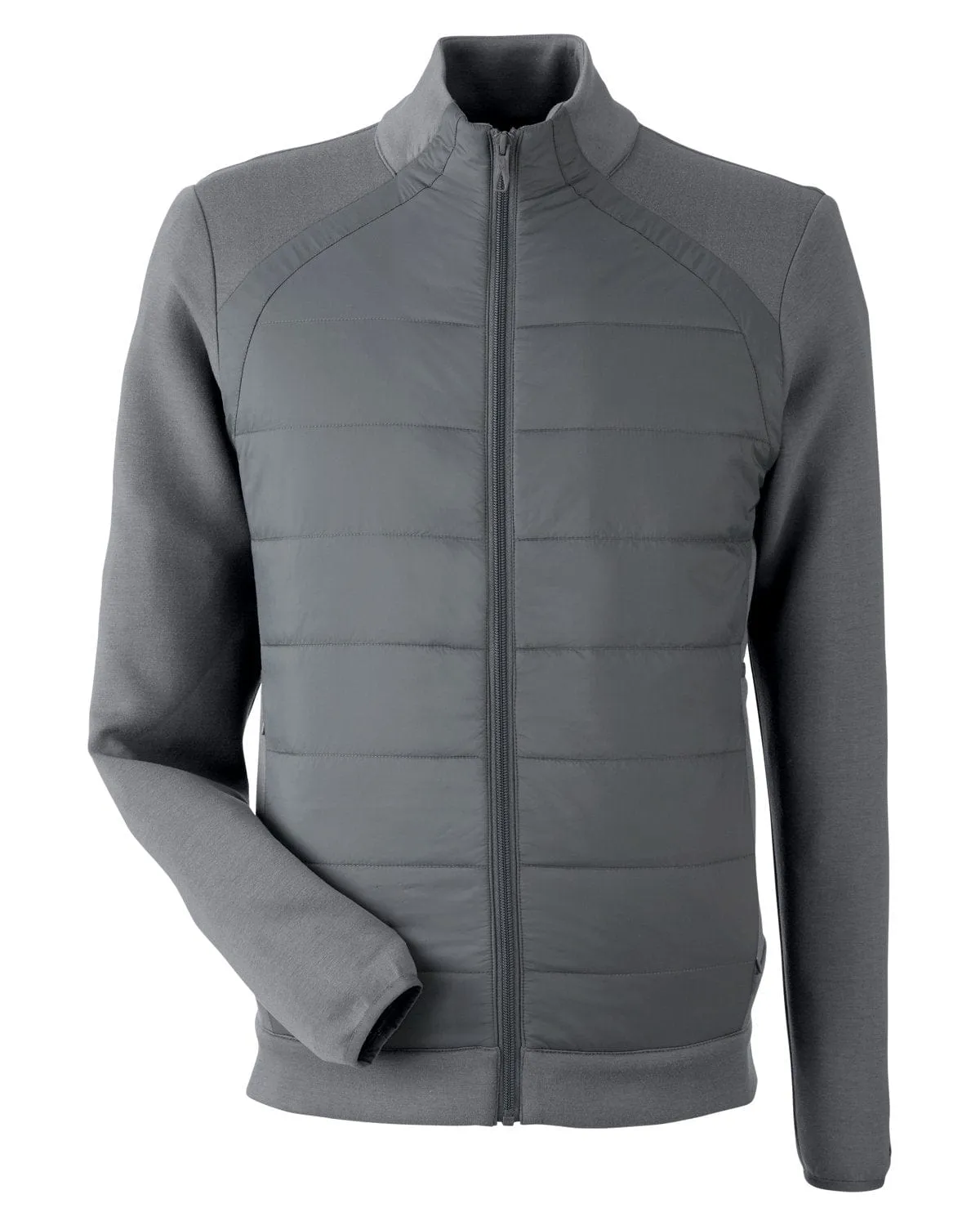 Unleash Your Power Spyder - Men'S Impact Full-Zip Jacket