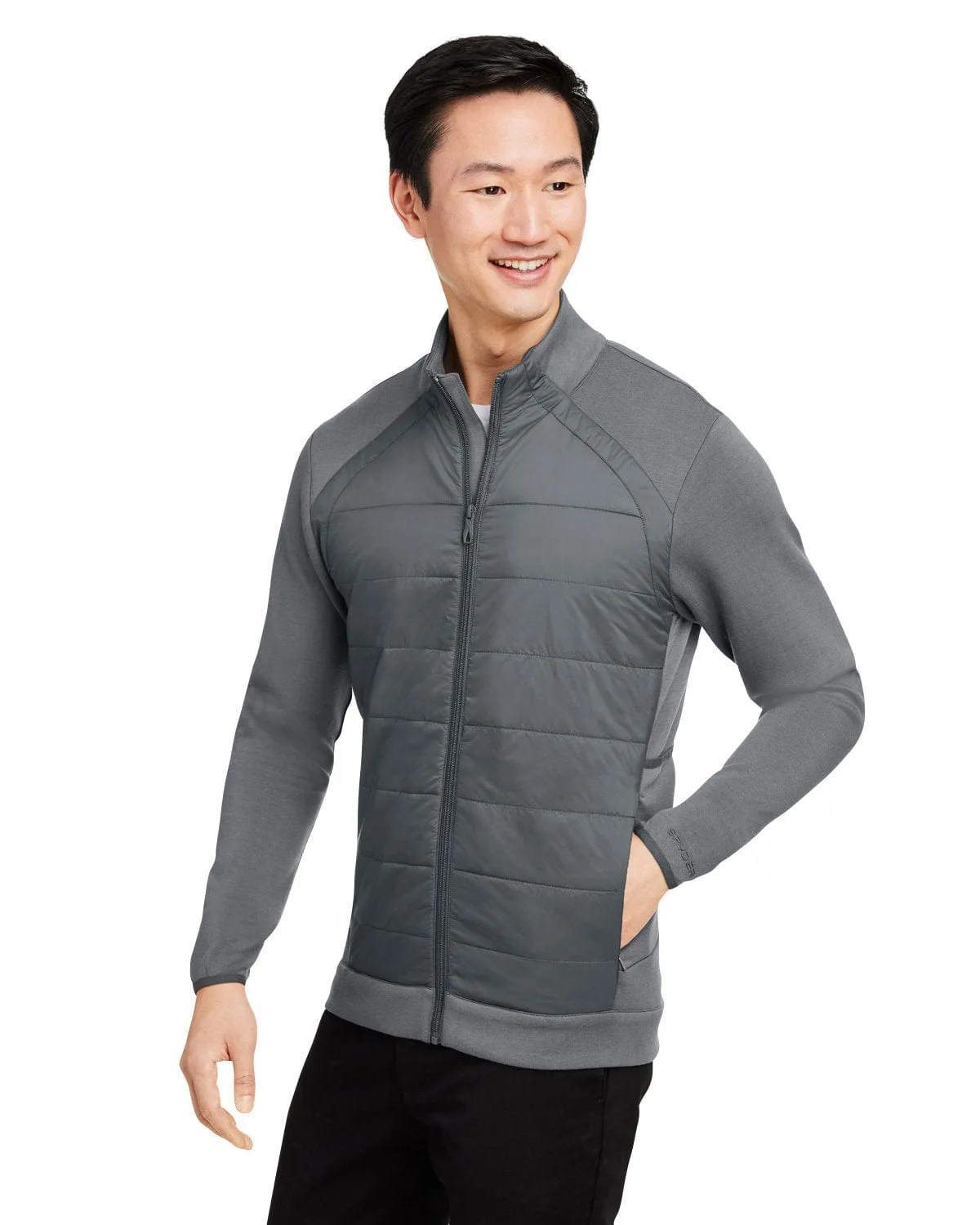Dress from the Feet Up Spyder - Men'S Impact Full-Zip Jacket