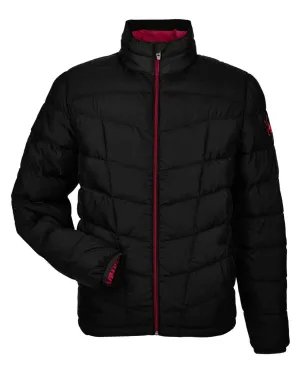 Spyder - Men'S Pelmo Insulated Puffer Jacket Budget Friendly