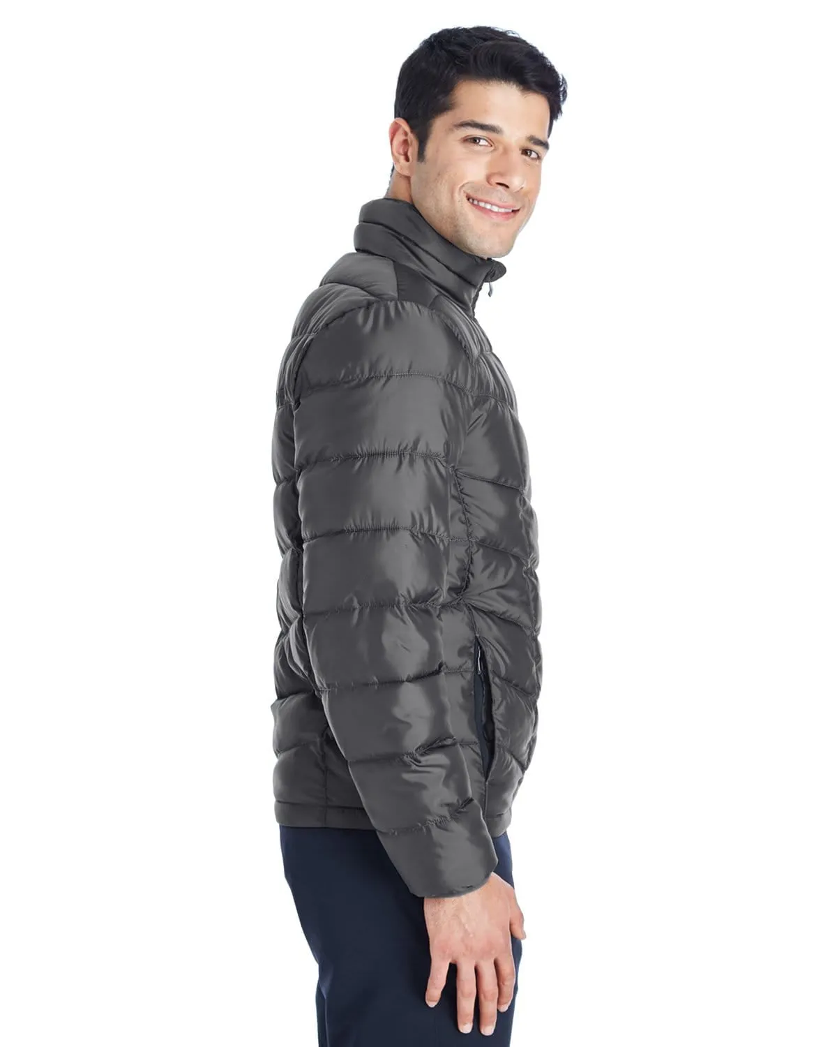 Black Friday Exclusive Rule the Streets Spyder - Men'S Pelmo Insulated Puffer Jacket