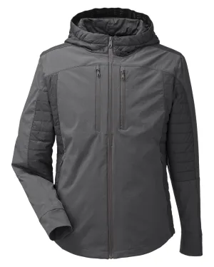 Spyder - Men'S Powerglyde Jacket Deal Of The Century Confidence Starts Here