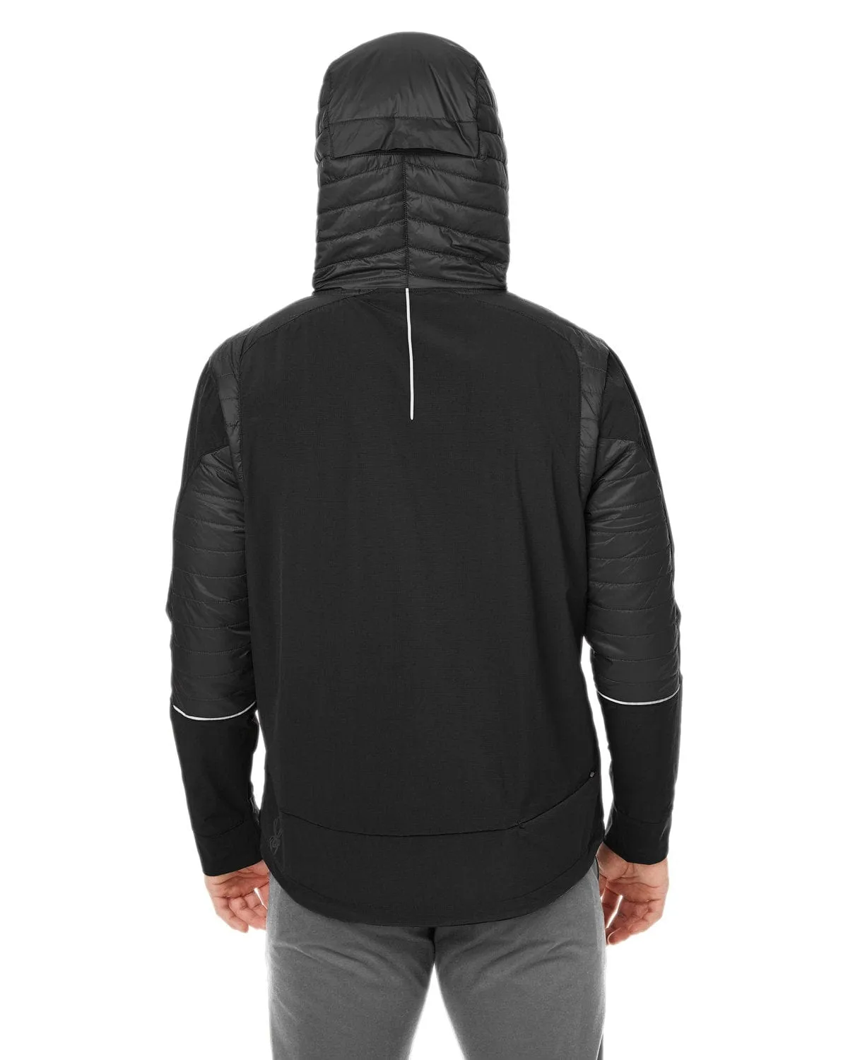 Spyder - Men'S Powerglyde Jacket Cyber Monday Sale Economical