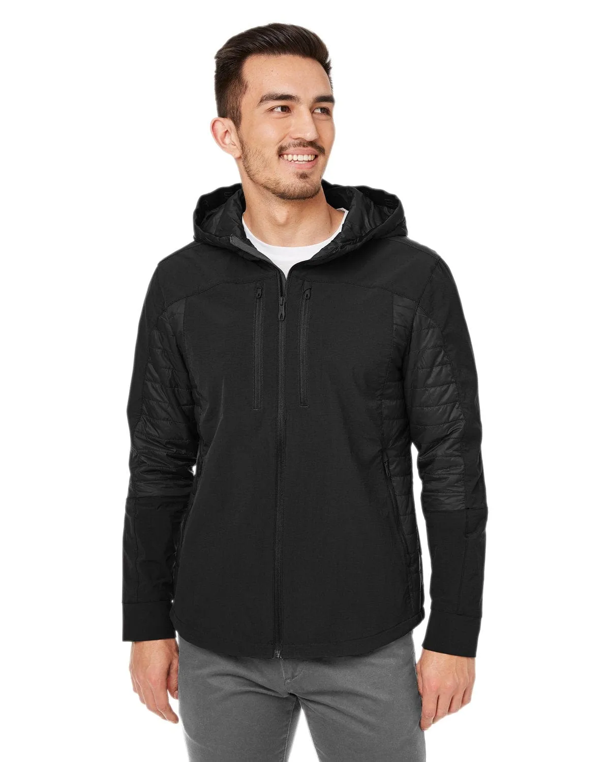 Spyder - Men'S Powerglyde Jacket Autumn Sale