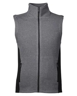 Rise Every Time Spyder - Men'S Pursuit Commuter Vest