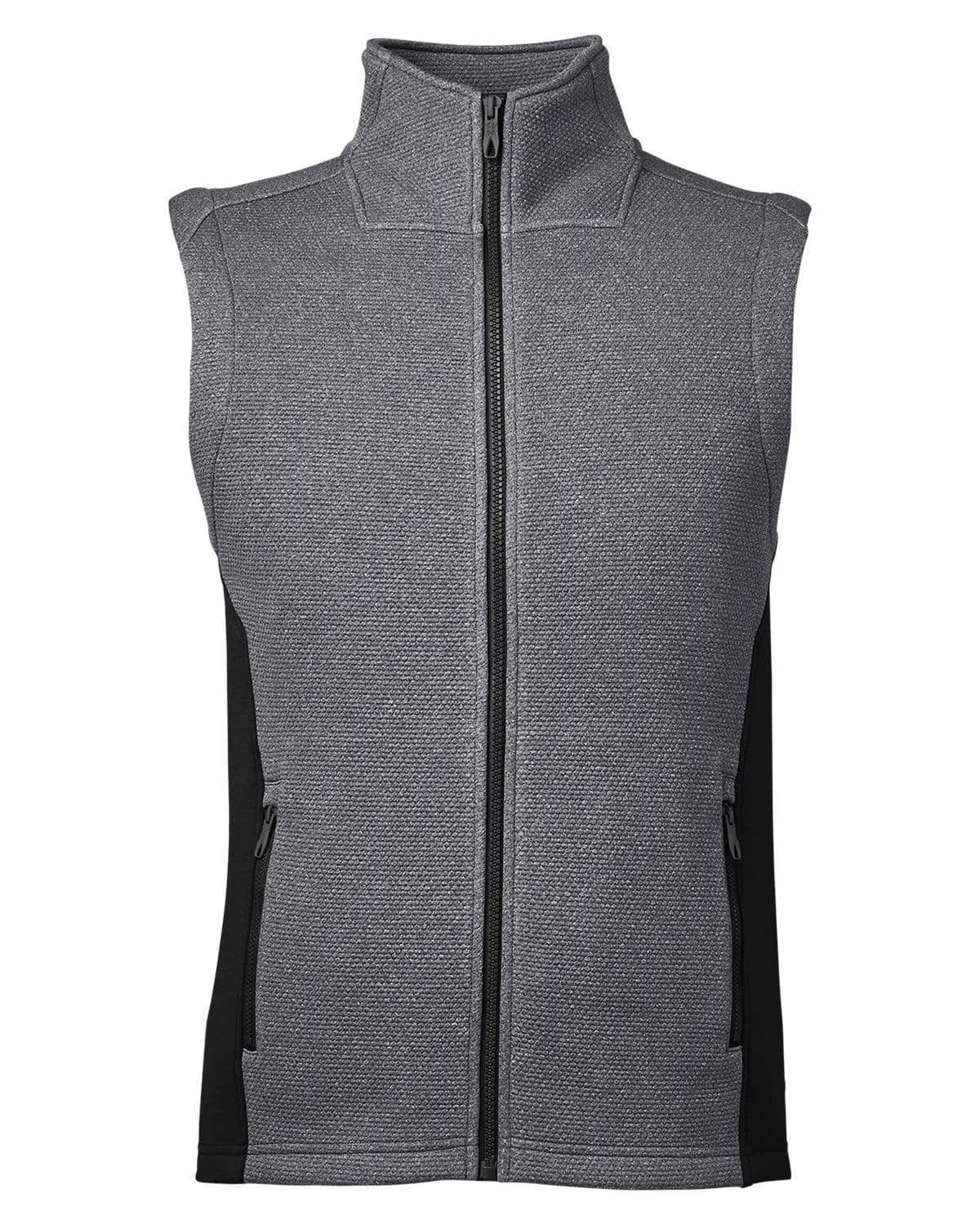 Rise Every Time Spyder - Men'S Pursuit Commuter Vest