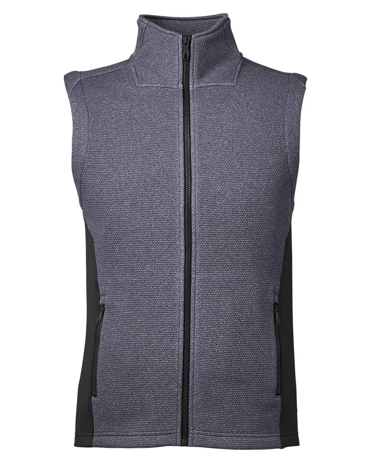 Spyder - Men'S Pursuit Commuter Vest Define Your Own Way Not for the Ordinary