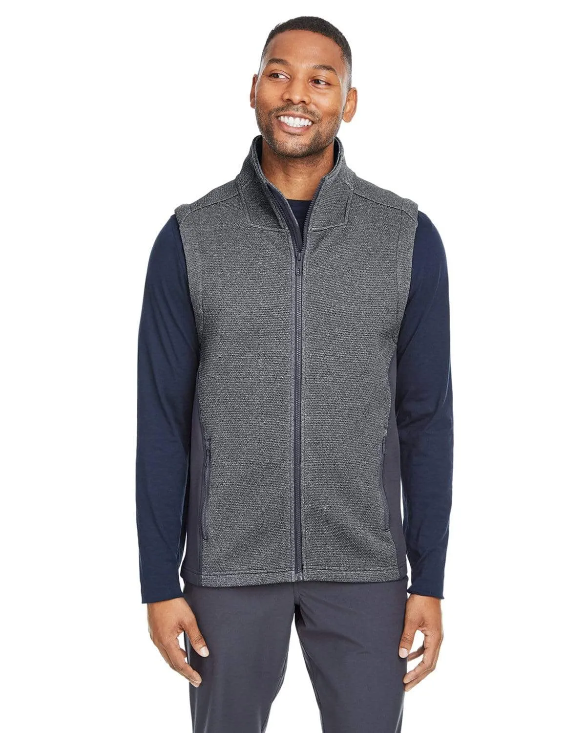 Born to Stand Out Loud Looks, Smooth Moves Spyder - Men'S Pursuit Commuter Vest