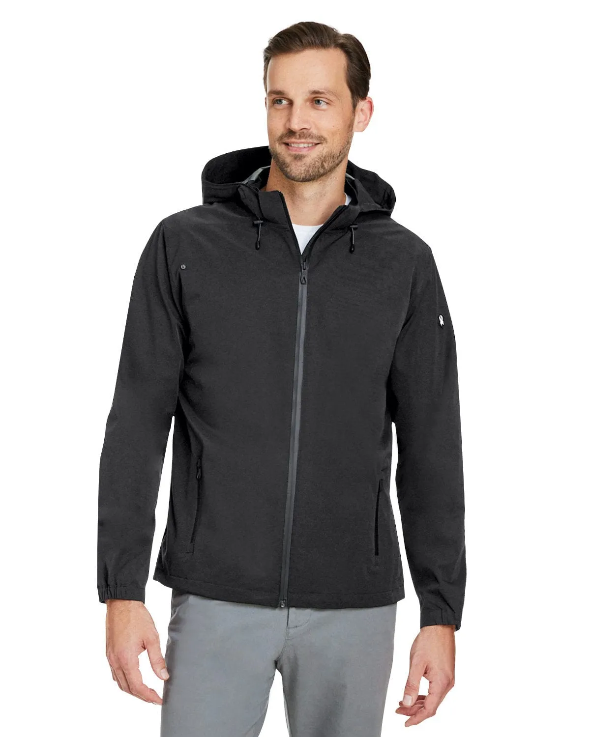 Stay in Motion Spyder - Men'S Sygnal Stealth Jacket