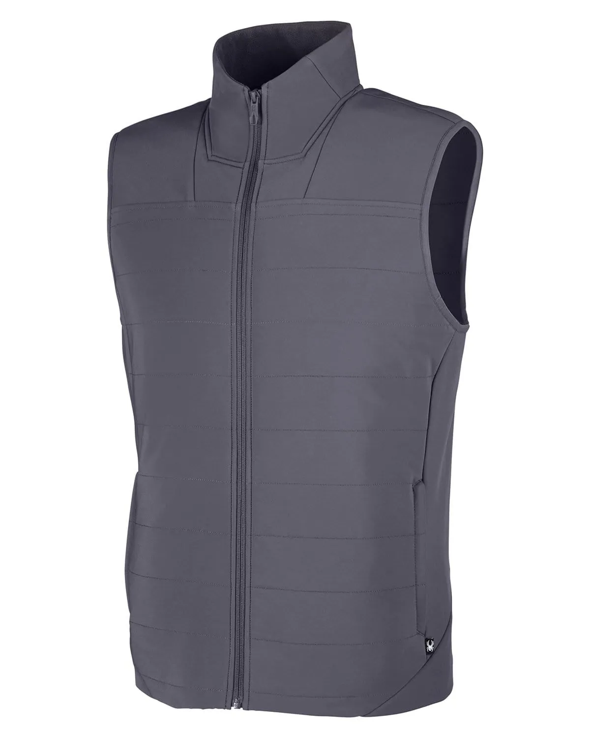 Engineered for Speed Clearance Sale Spyder - Men'S Transit Vest