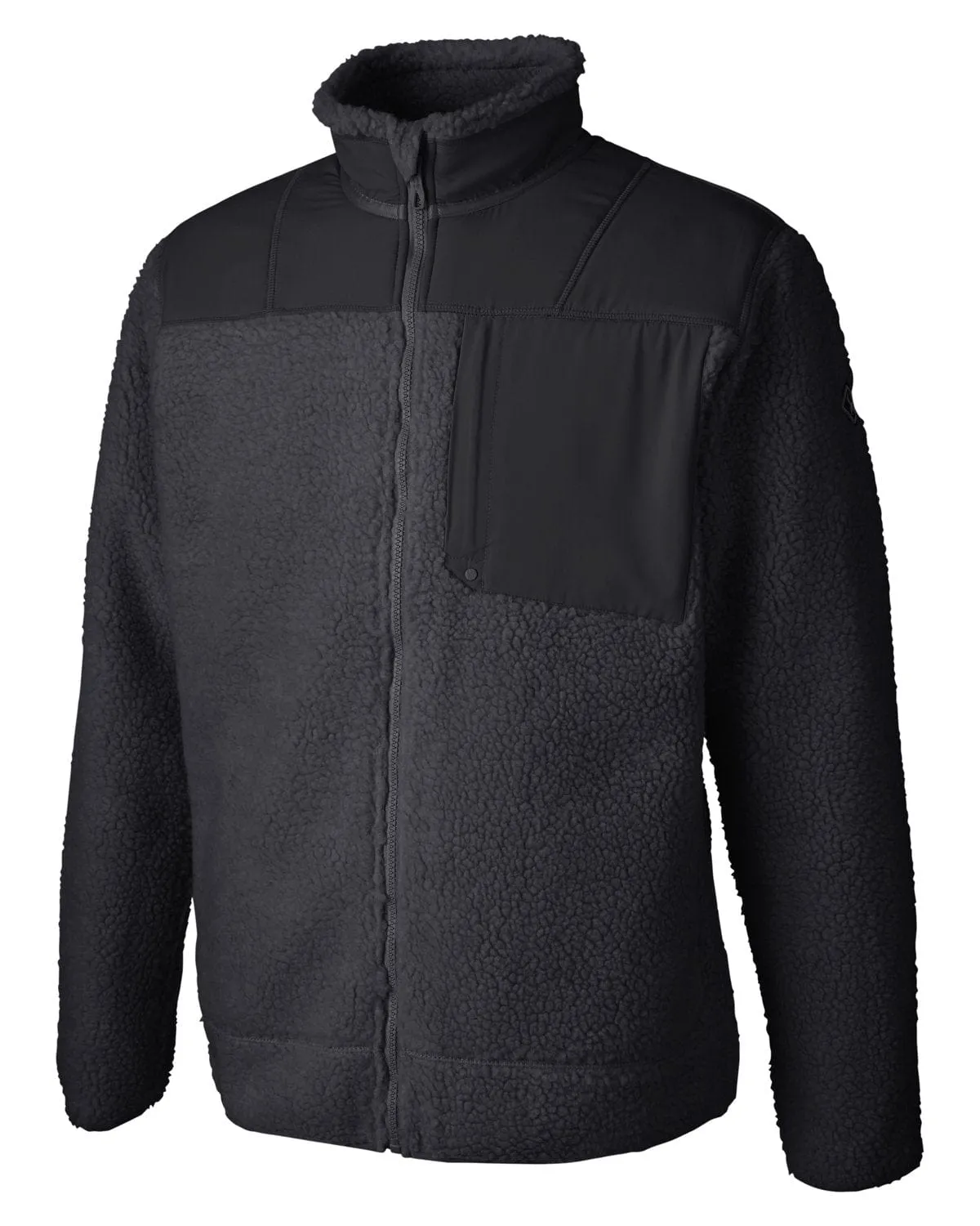 Feel the Energy Winter Sale Spyder - Venture Sherpa Jacket