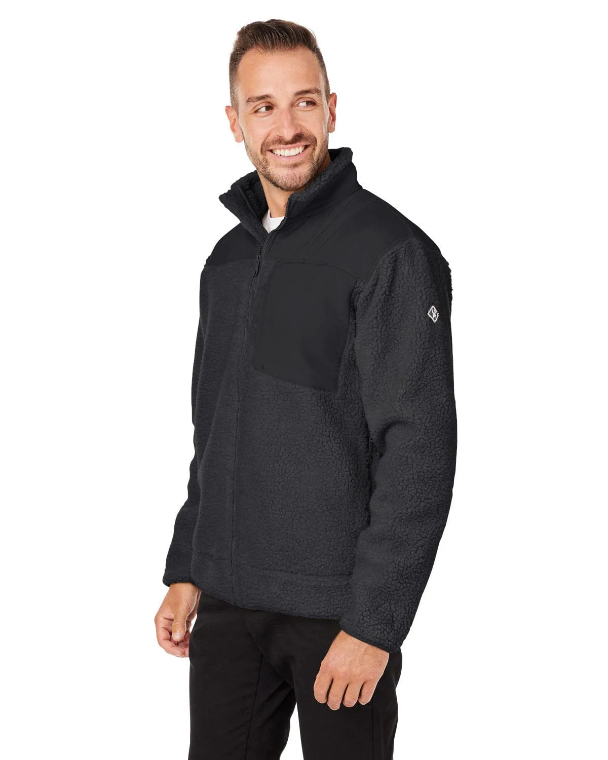 Be Unstoppable New Year's Eve Sale Spyder - Venture Sherpa Jacket