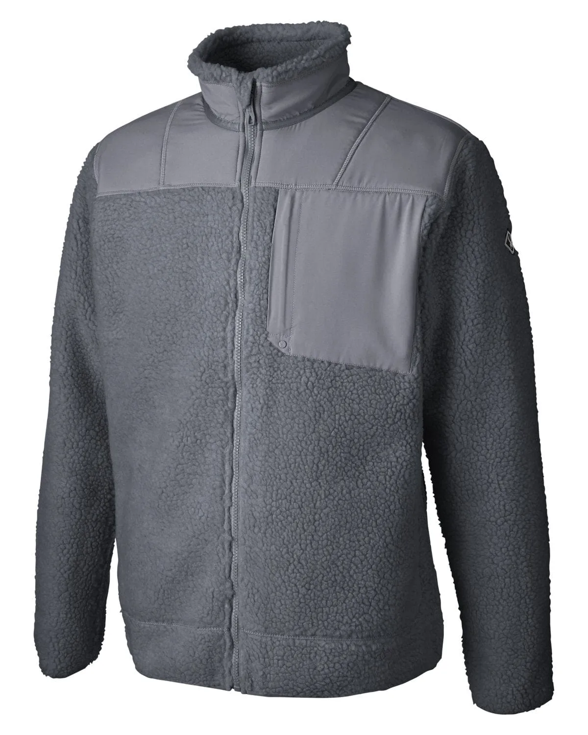 Unleash Your Power Spyder - Venture Sherpa Jacket