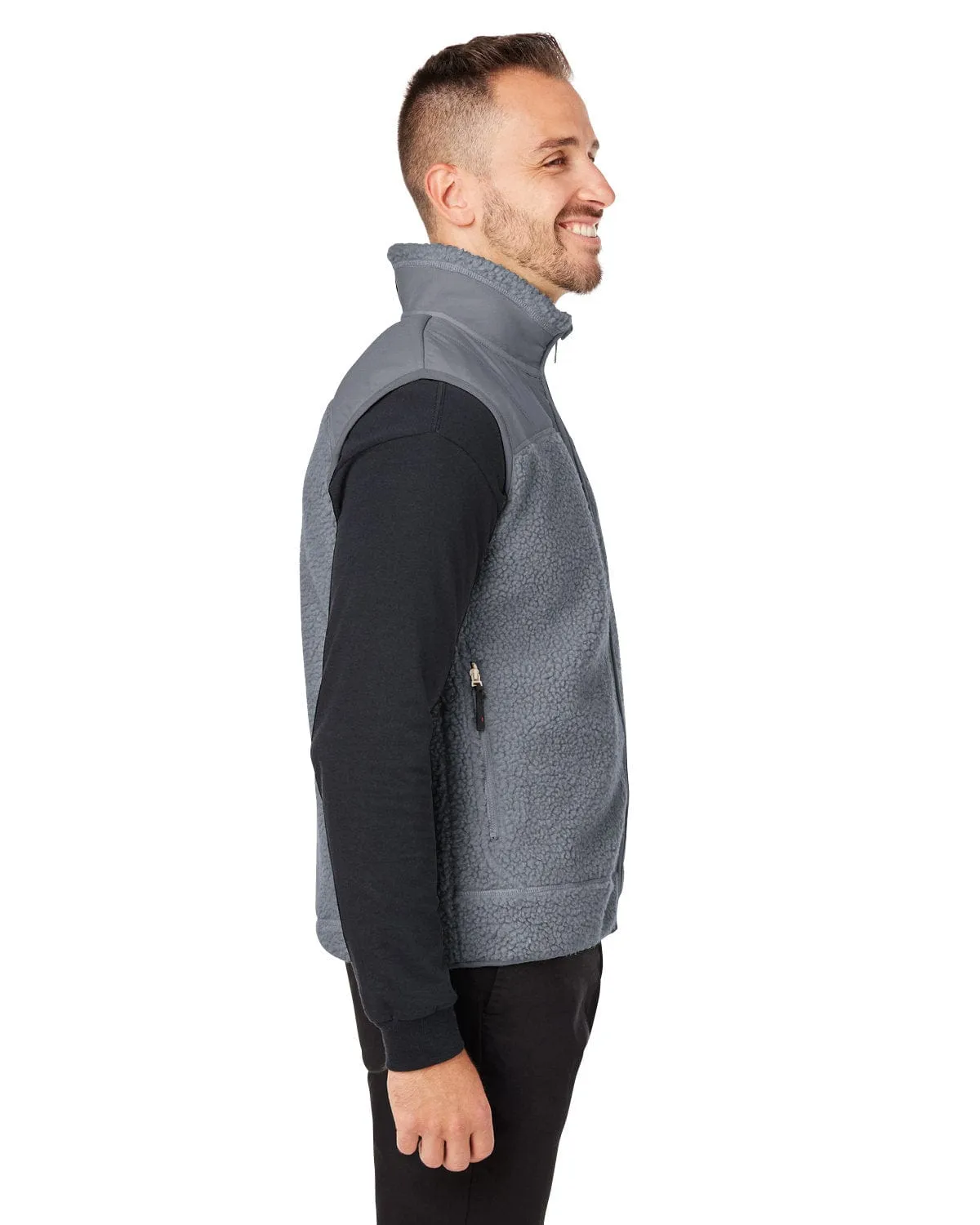 Sweetest Day Sale Spyder - Venture Sherpa Vest